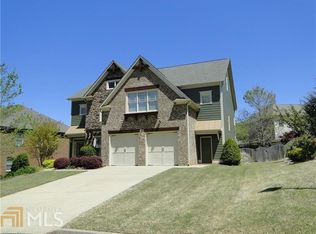 720 Streamview Way, Alpharetta, GA 30004