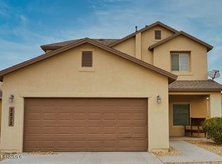 2872 La Union Ct, Las Cruces, NM 88007