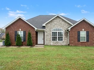 79 Cormans Crossing Blvd, Coxs Creek, KY