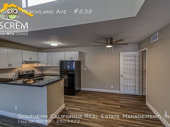 5th image of 25011 Peachland Ave Unit 232