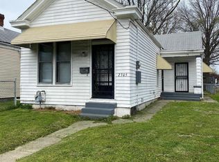 2305 W Dumesnil St, Louisville, KY 40210