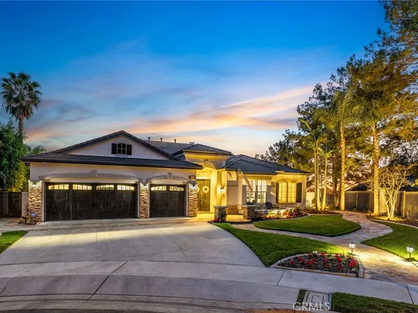 2406 Martes, La Verne, CA 91750