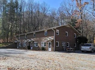 215 Randy Dr APT 1, Hendersonville, NC 28791