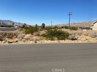 13437 Joshua Rd #29, Whitewater, CA 92282