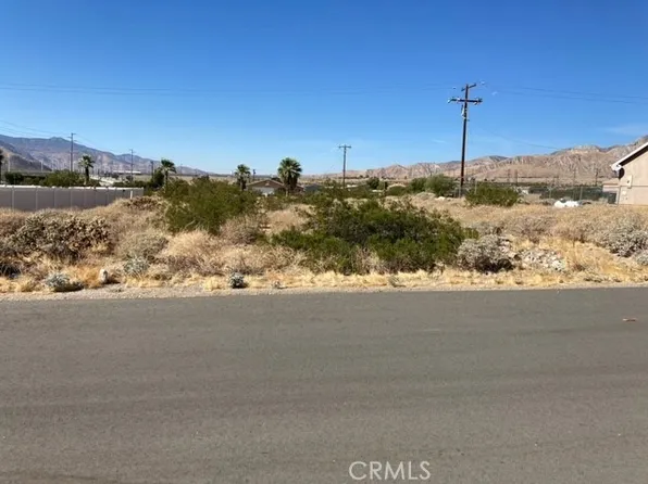 13437 Joshua Rd #29, Whitewater, CA 92282