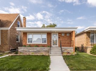 8306 S Yates Blvd, Chicago, IL