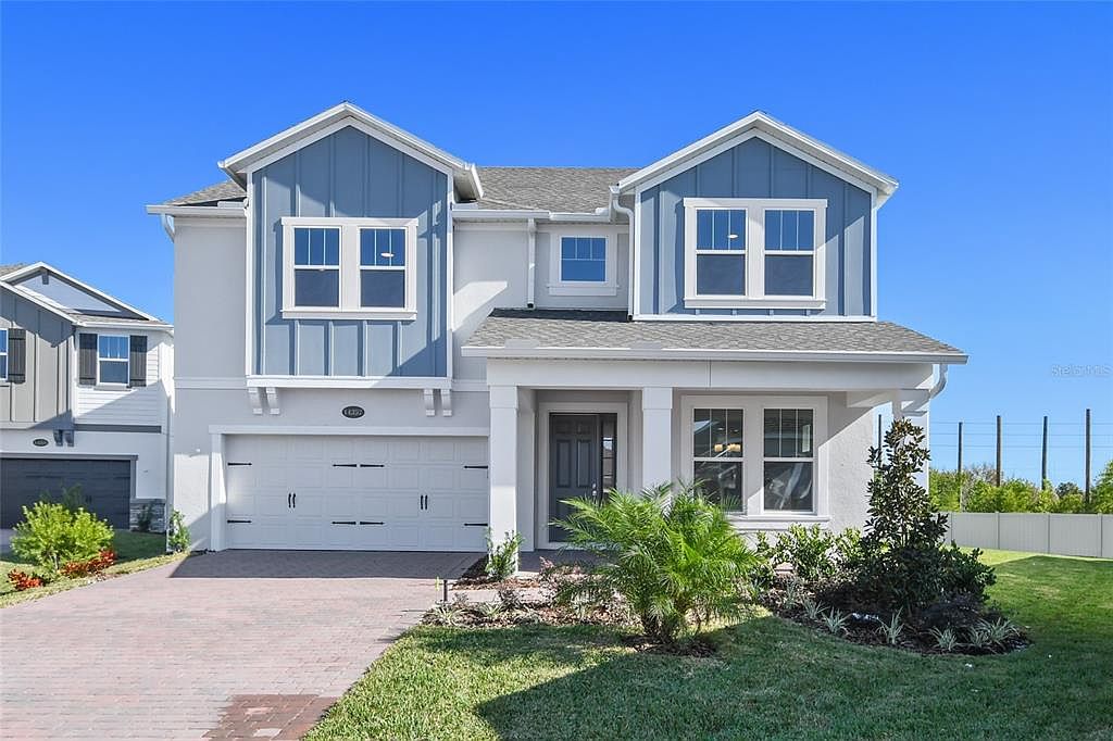 14357 Wabasso Loop, Winter Garden, FL 34787 Zillow