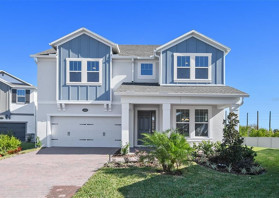 14357 Wabasso Loop, Winter Garden, FL 34787 Zillow