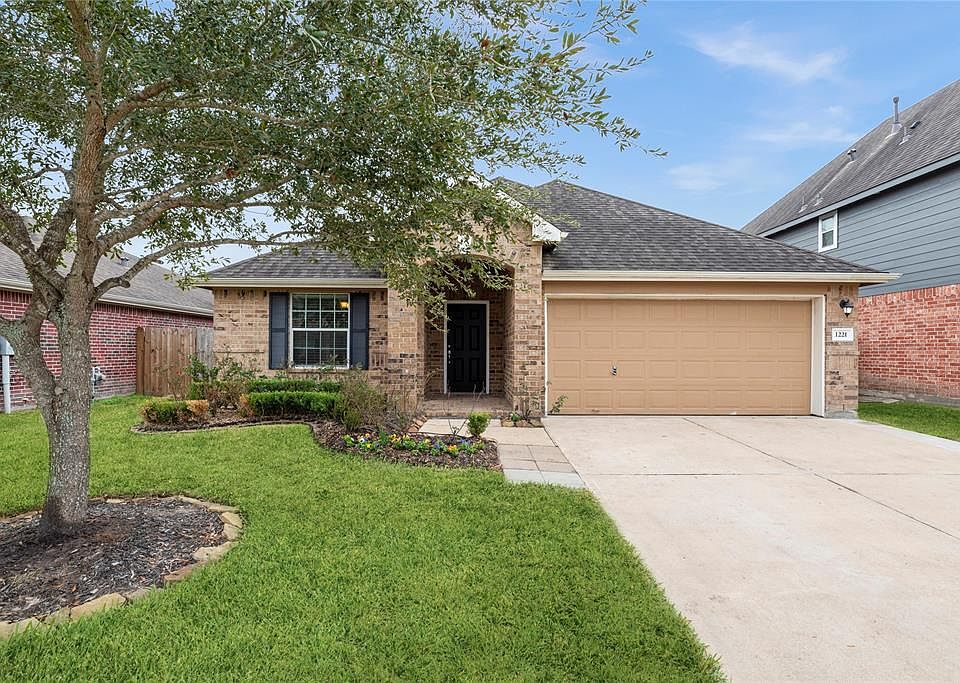 1221 Quarterhorse Dr, Alvin, TX 77511 MLS 95323517 Zillow