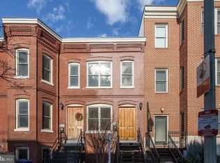 815 T St NW #A, Washington, DC 20001