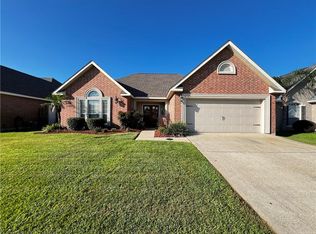 2580 Mill Grove Ln, Marrero, LA 70072