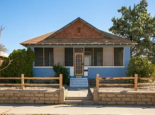 628 Walter St SE, Albuquerque, NM 87102