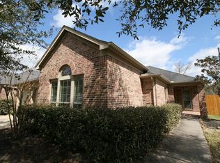 1310 Eden Meadows Dr, Spring, TX 77386