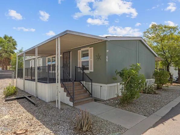 2200 N DELAWARE Drive #66, Apache Junction, AZ 85120