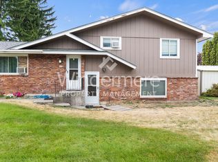 904 S McDonald Rd, Spokane Valley, WA 99216