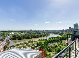 9503 101st Ave NW #506, Edmonton, AB T5H4R1
