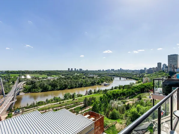 9503 101st Ave NW #506, Edmonton, AB T5H 4R1