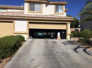 792 Spotted Eagle St #0, Henderson, NV 89015