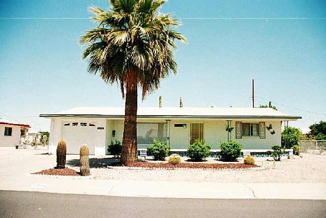 1st image of 5520 E Casper Street