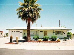 5520 E Casper St, Mesa, AZ 85205