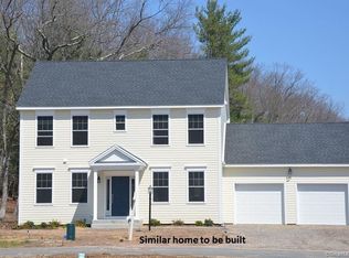67 Cambridge Ct, Simsbury, CT 06070