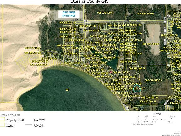 4th image of LOT N Beechwood Dr #D