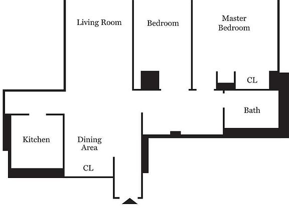 2nd image of 343 E 30th St APT 15B