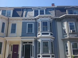 94 High St #1, Boston, MA 02129