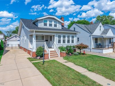 7706 Renwood Dr, Parma, OH, 44129