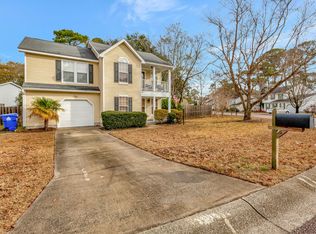 2051 Presidio Dr, Mount Pleasant, SC 29466