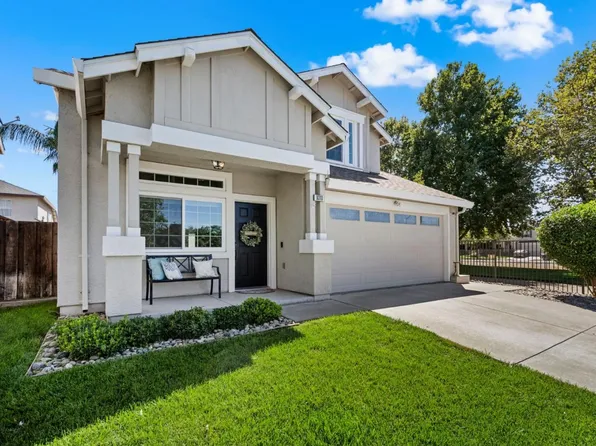 9310 Hirasaki Ave, Gilroy, CA 95020