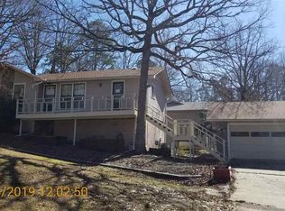 103 Richwood Dr, Fairfield Bay, AR 72088