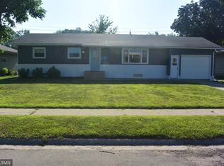 1810 Hennepin Ave N, Glencoe, MN 55336
