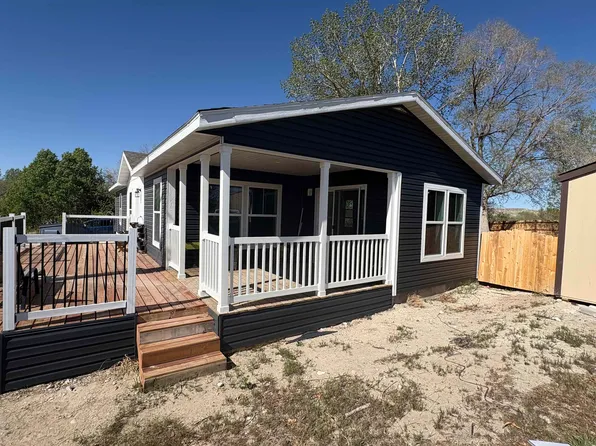 32 Darnall Rd, Riverton, WY 82501