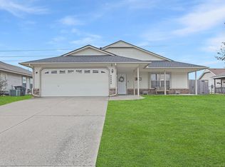 24712 S Heartwood Dr, Claremore, OK 74019