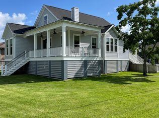 413 S Burke Ave, Long Beach, MS 39560