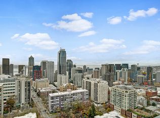 1321 Seneca St APT 1304, Seattle, WA 98101