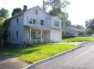 30 W High St, Andover, NJ 07821