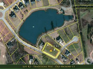 2K Traditions Way, Jefferson, GA 30549