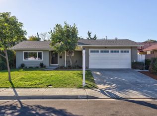 921 Populus Pl, Sunnyvale, CA 94086