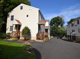 75 Fairfield Ave APT 8, Norwalk, CT 06854