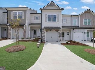 306 Heron St #16, Ball Ground, GA 30107