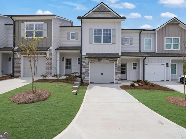 306 Heron St #16, Ball Ground, GA 30107