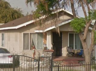 1267 E 4th St, Pomona, CA 91766