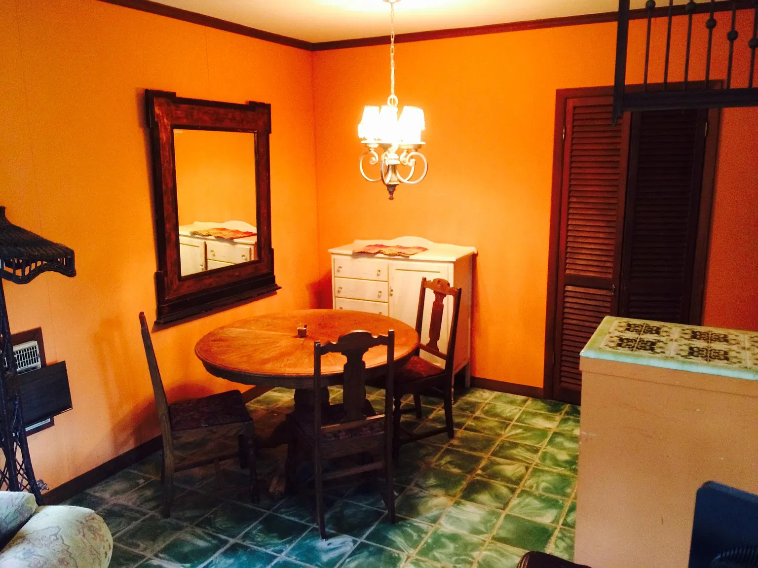1 bed, 900 sqft, $900 — Photo 2