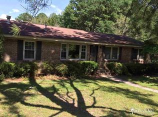 320 Spring St, Darlington, SC 29532