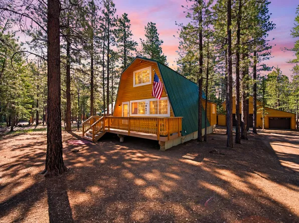 3320 E Rock Chuck Rd, Duck Creek Village, UT 84762