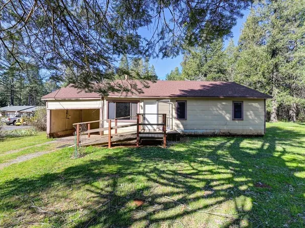 5550 Timberland Dr, Foresthill, CA 95631