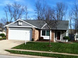 7478 Glendale Dr, Avon, IN 46123