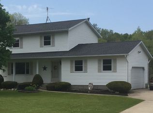 11050 Firethorn Rd, Wattsburg, PA 16442